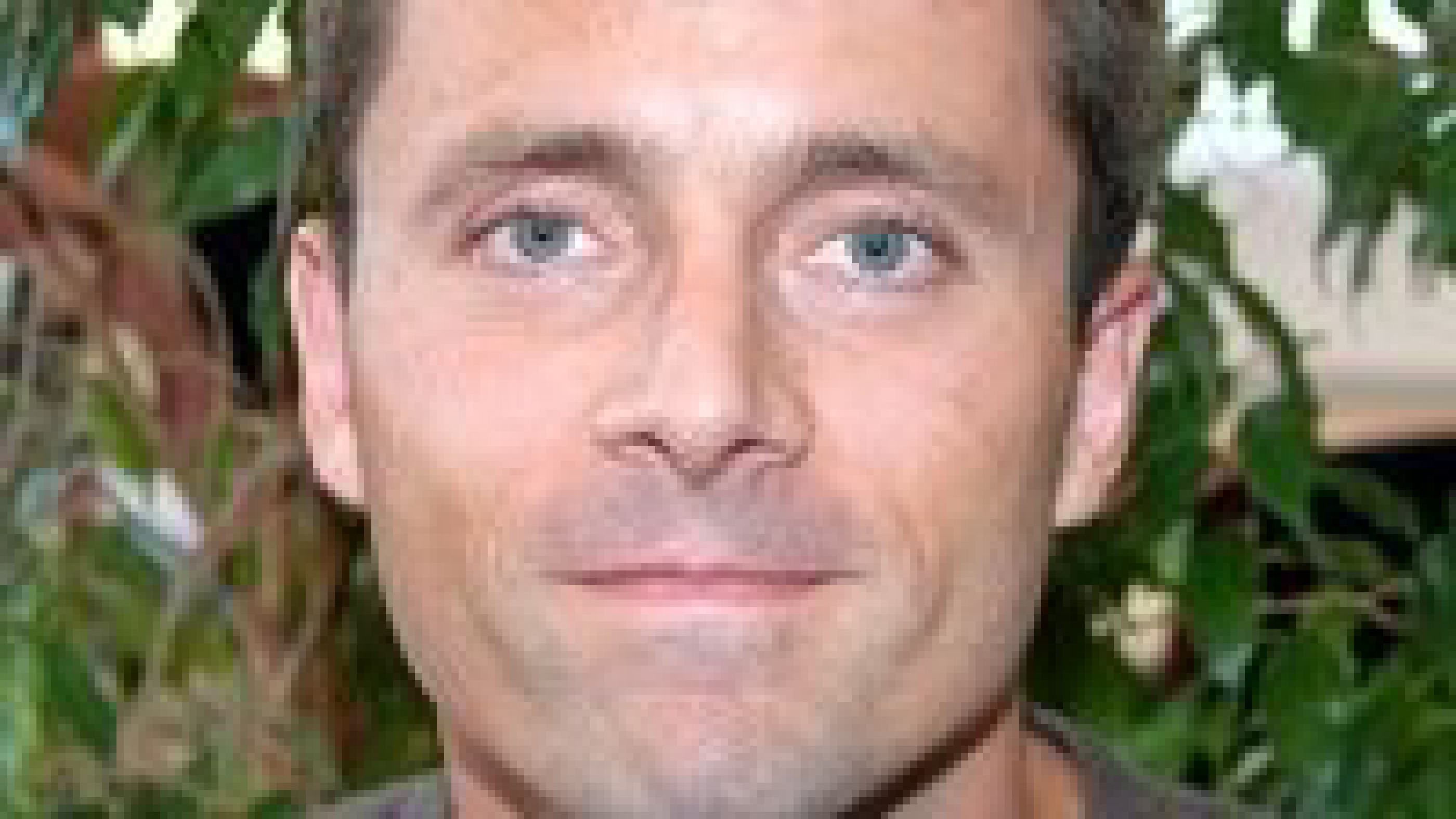 Alan Bridge