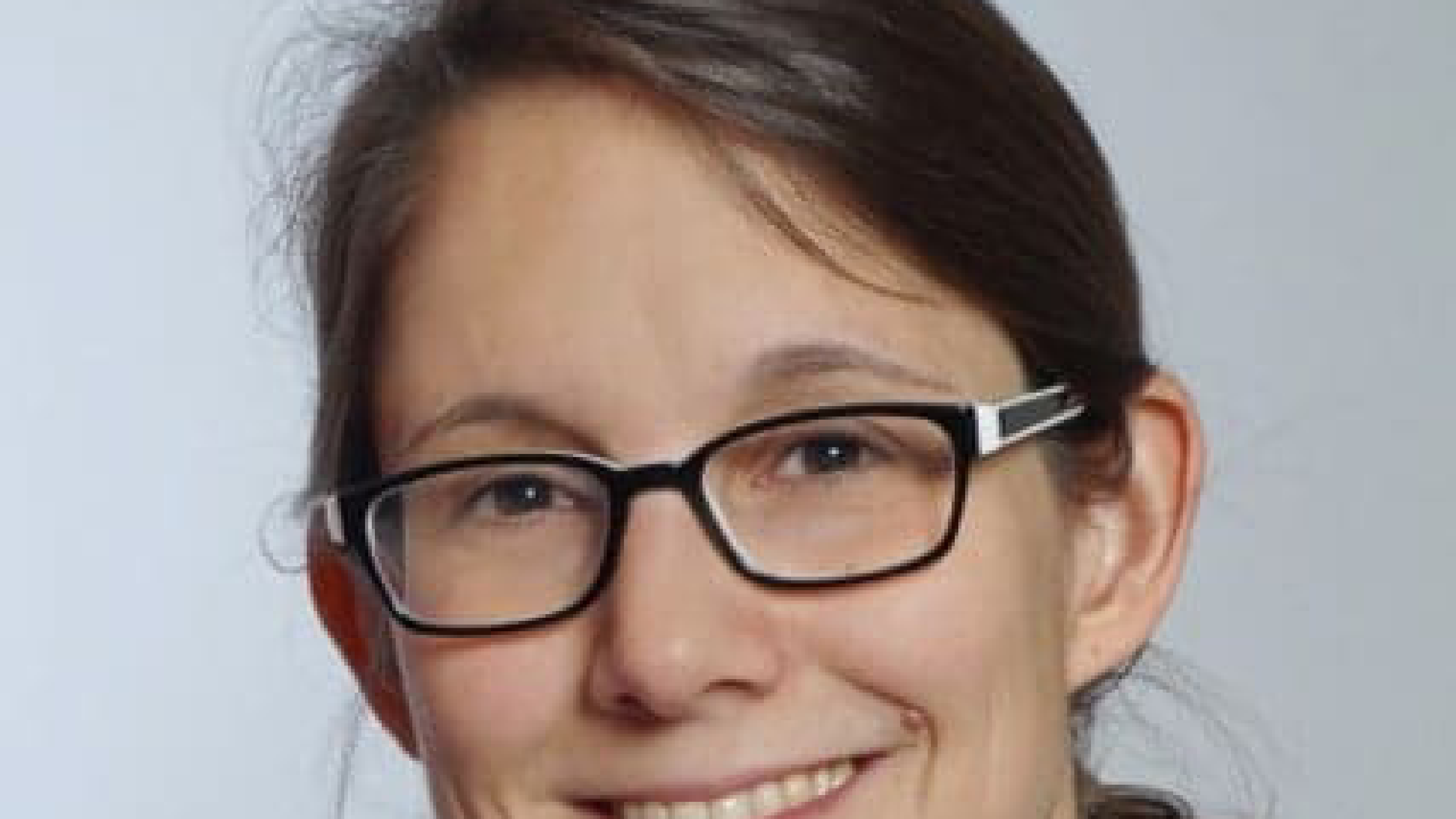 Anna Deplazes‑Zemp