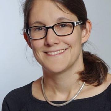 Anna Deplazes‑Zemp