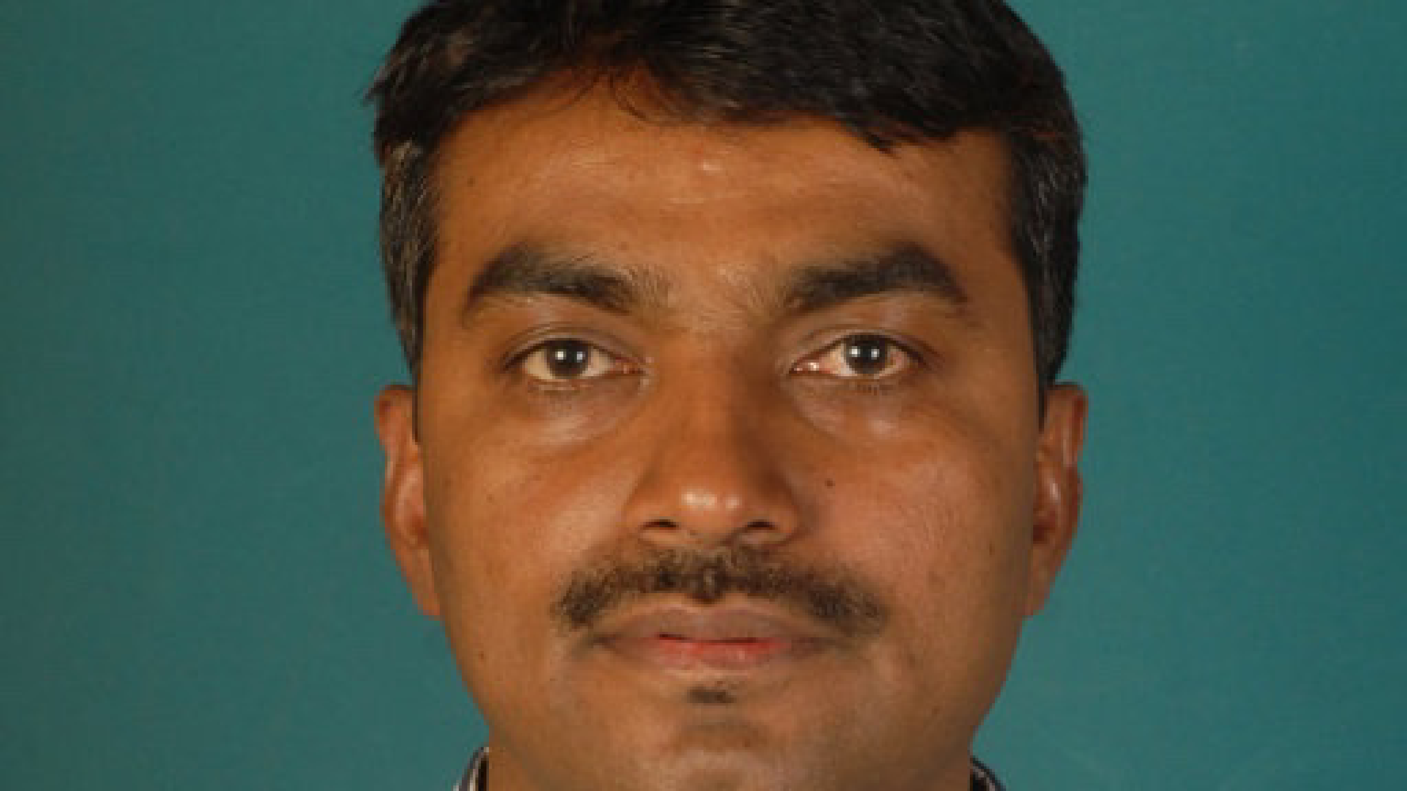 Ashok Giri