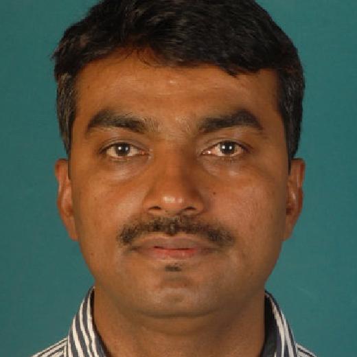 Ashok Giri