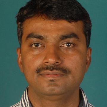 Ashok Giri
