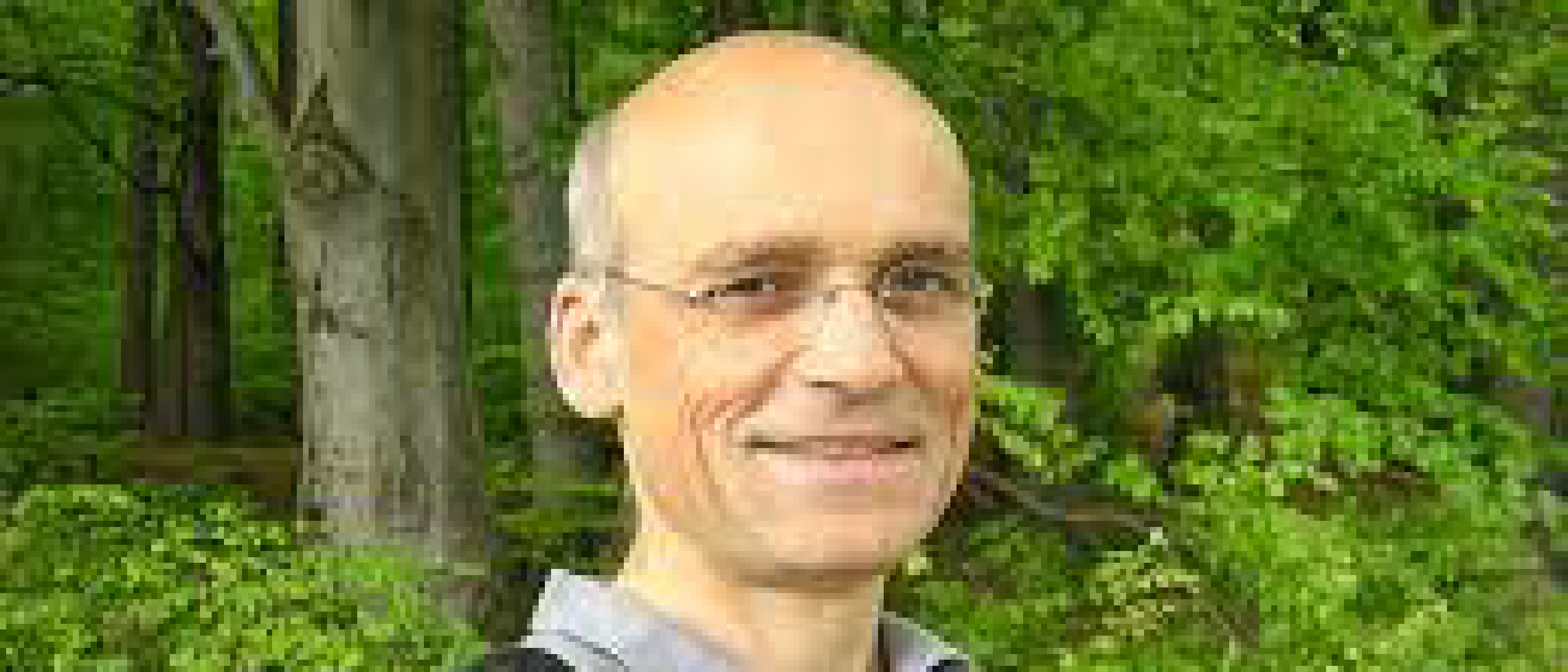 Bernhard Schmid