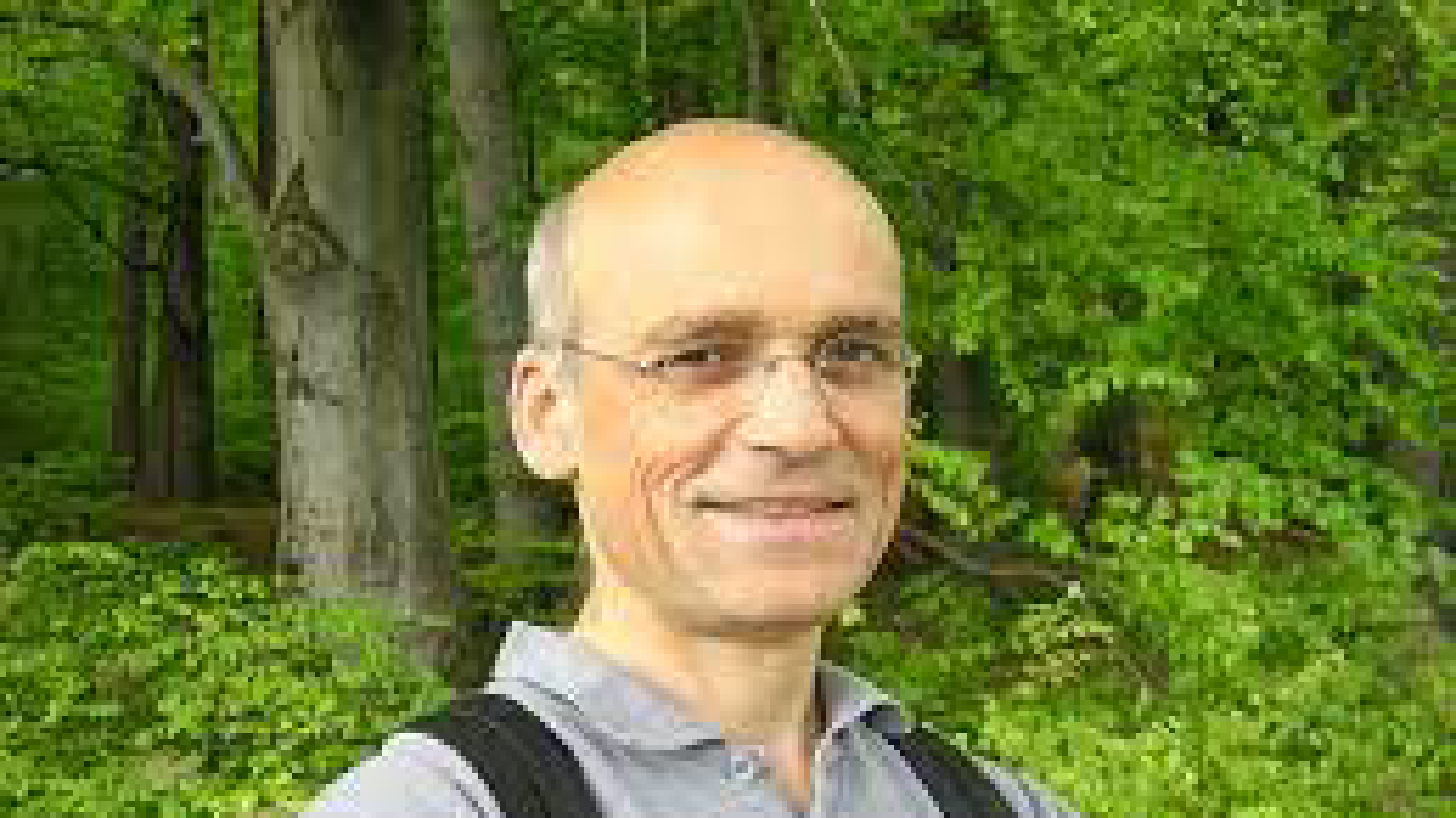 Bernhard Schmid