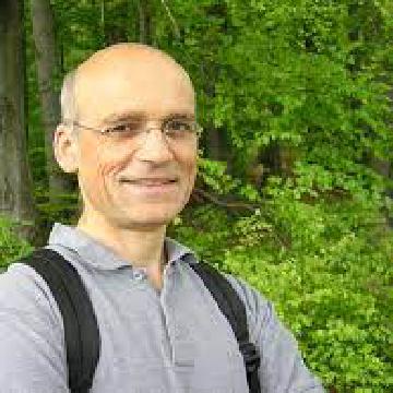 Bernhard Schmid