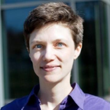 Caroline Müller