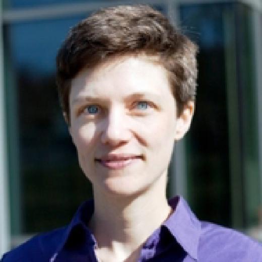 Caroline Müller