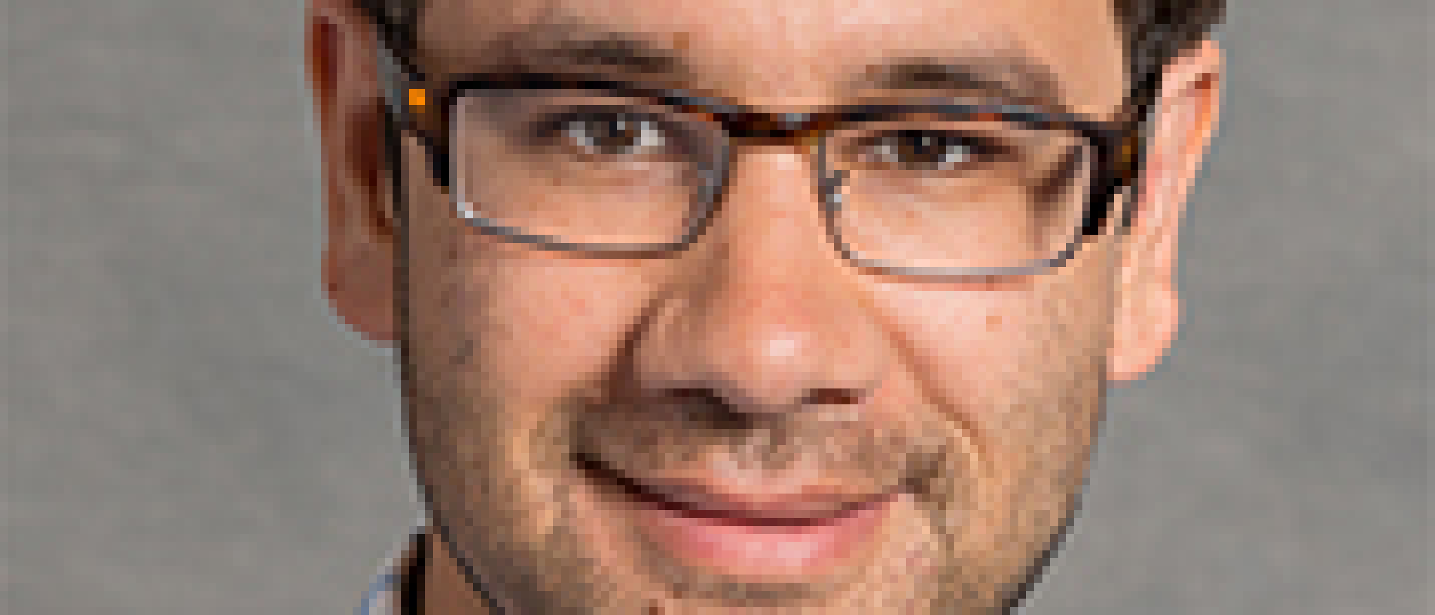 Christophe Dessimoz