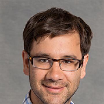 Christophe Dessimoz