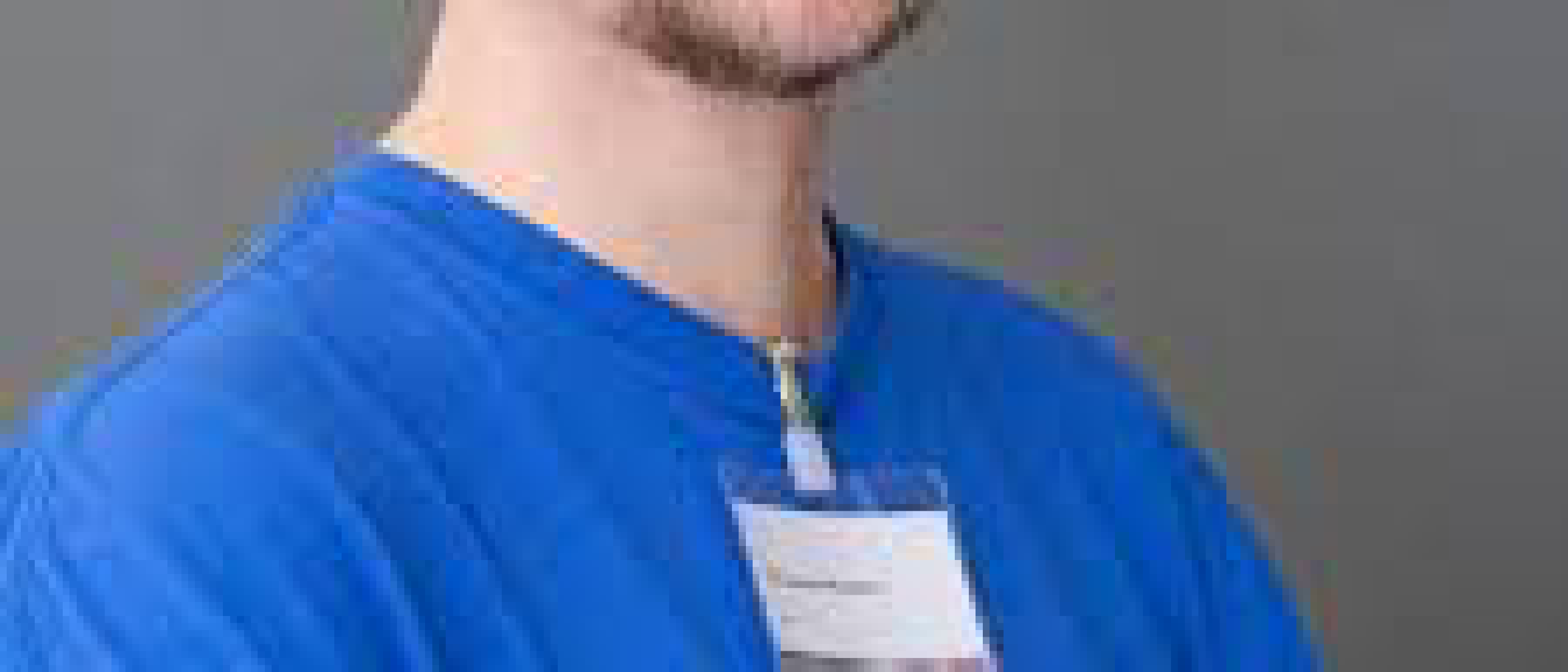 Daniel Mietchen