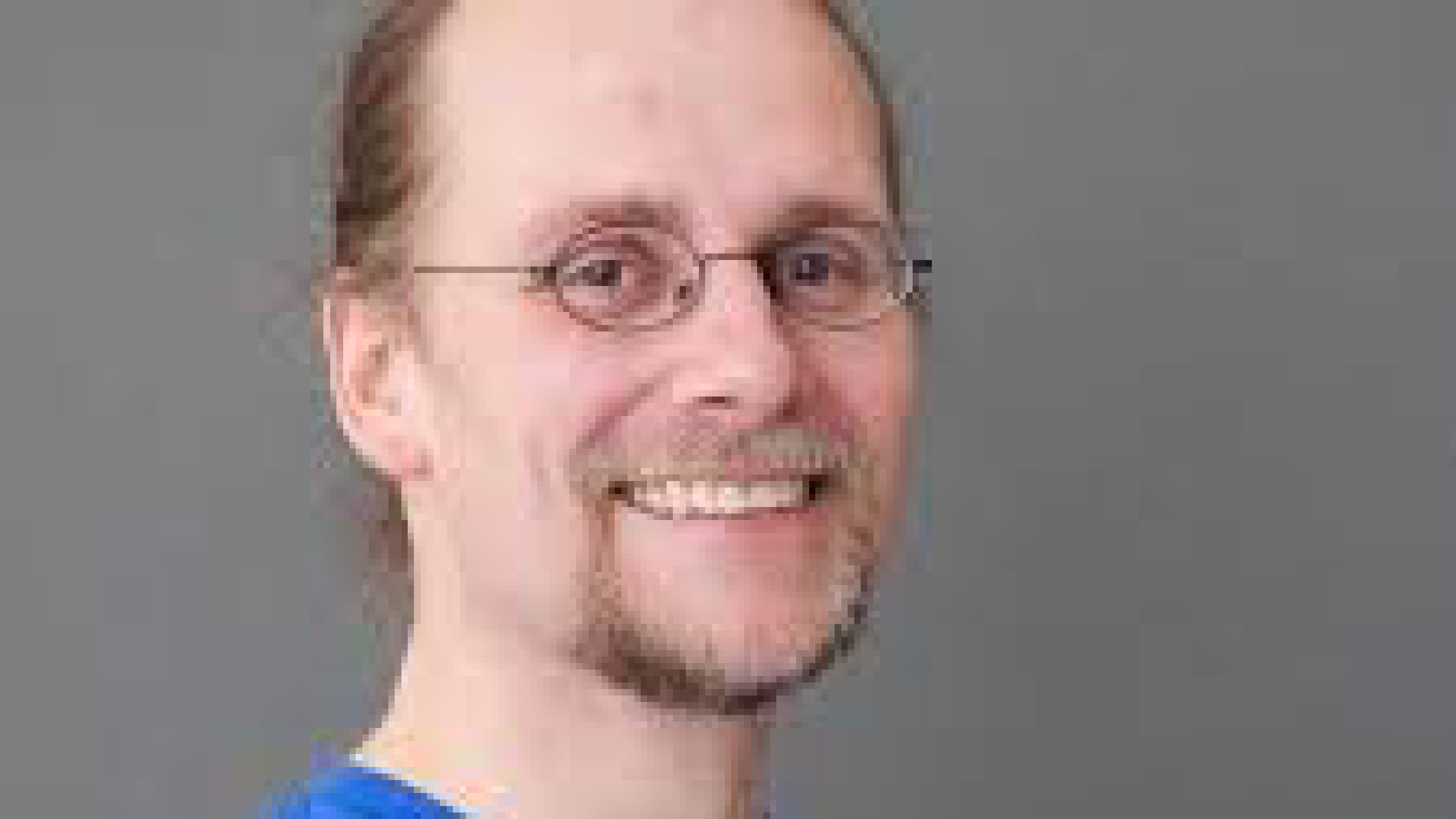 Daniel Mietchen