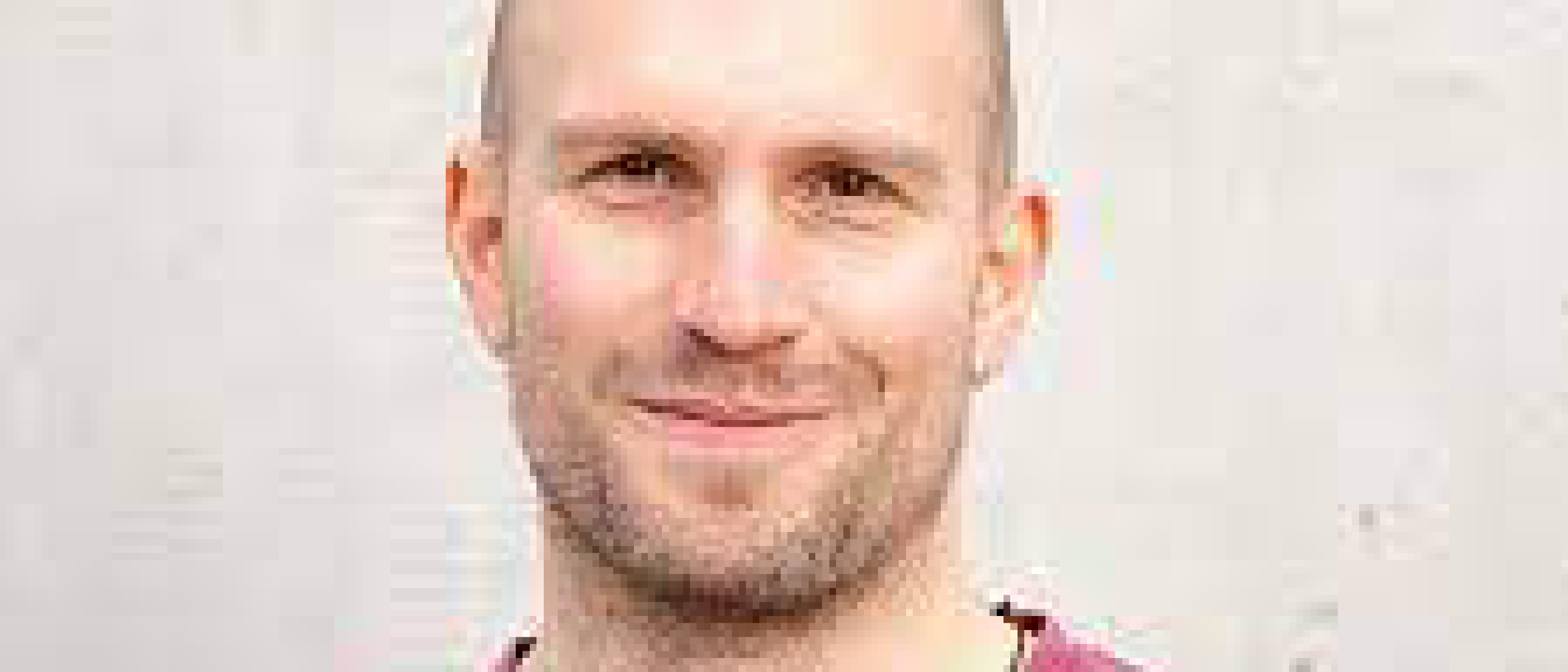 Daniel Petras