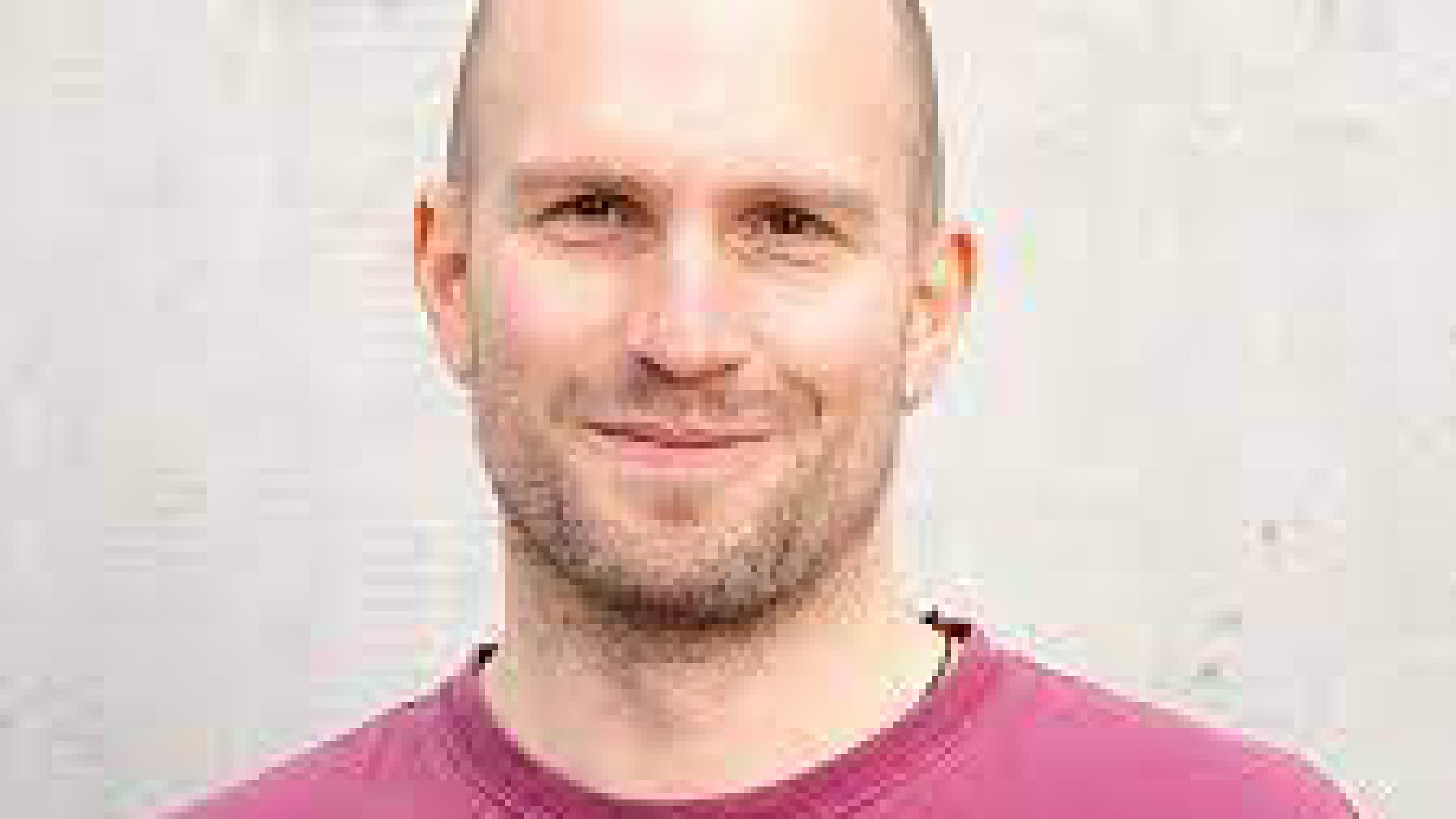 Daniel Petras