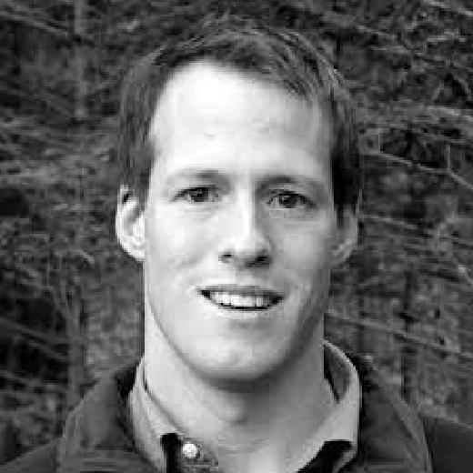 Daniel Wegmann