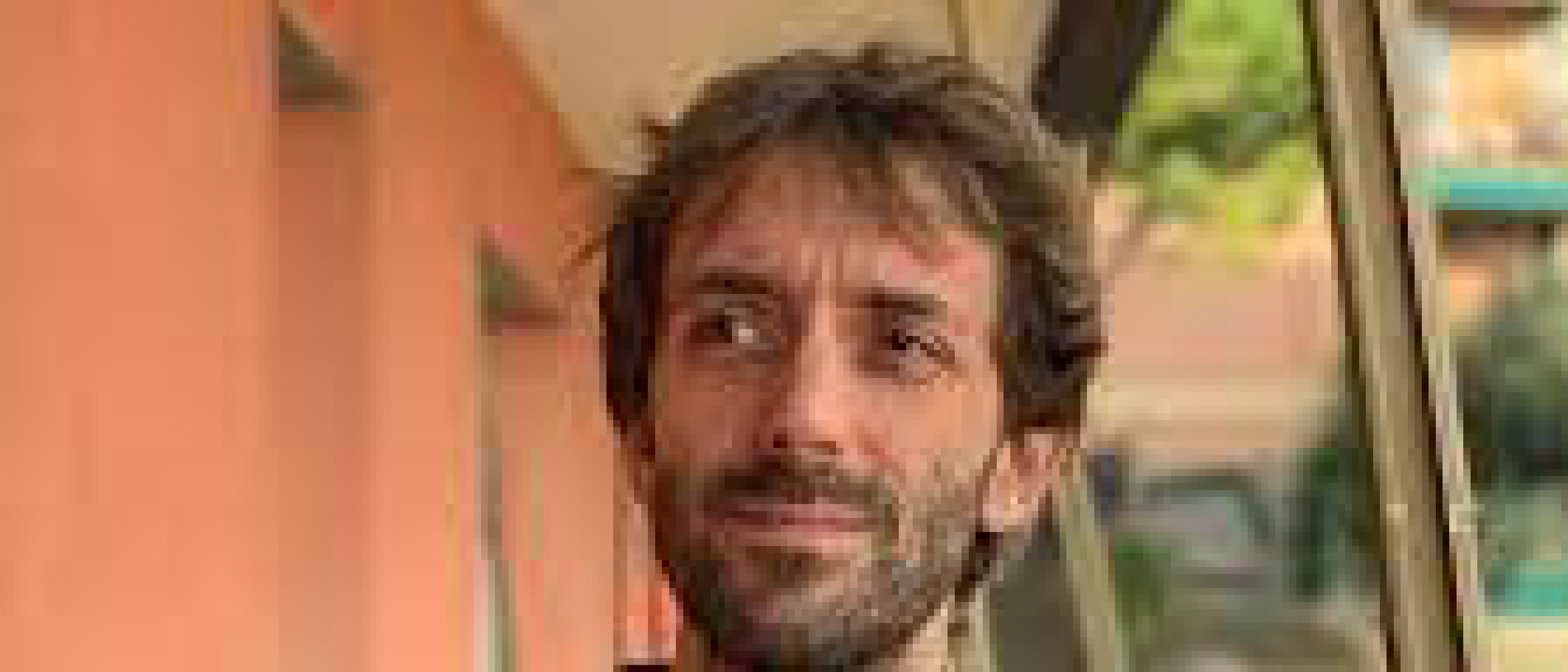 Daniele Silvestro