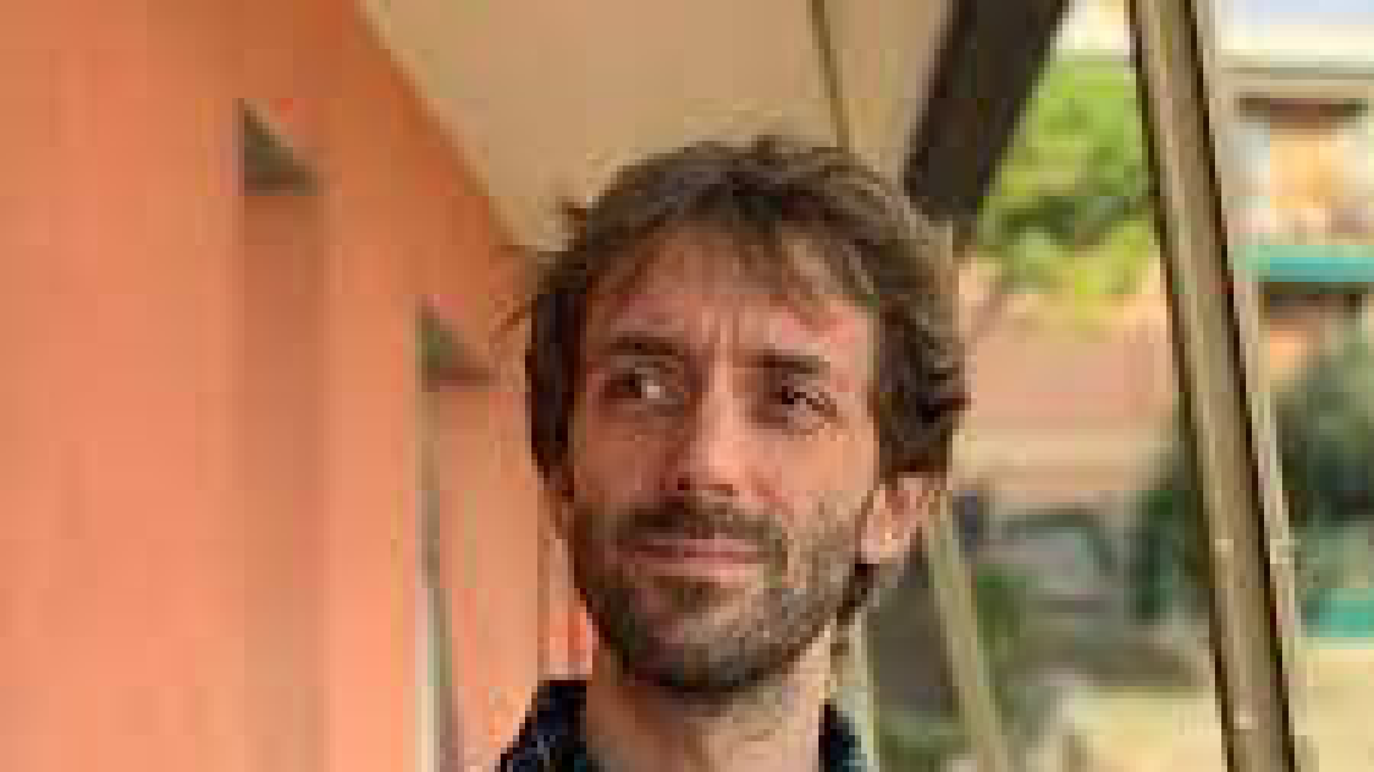 Daniele Silvestro