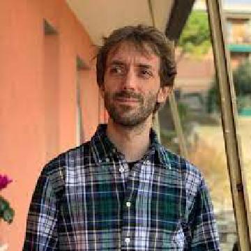 Daniele Silvestro