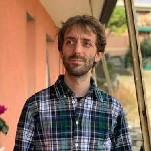 Daniele Silvestro