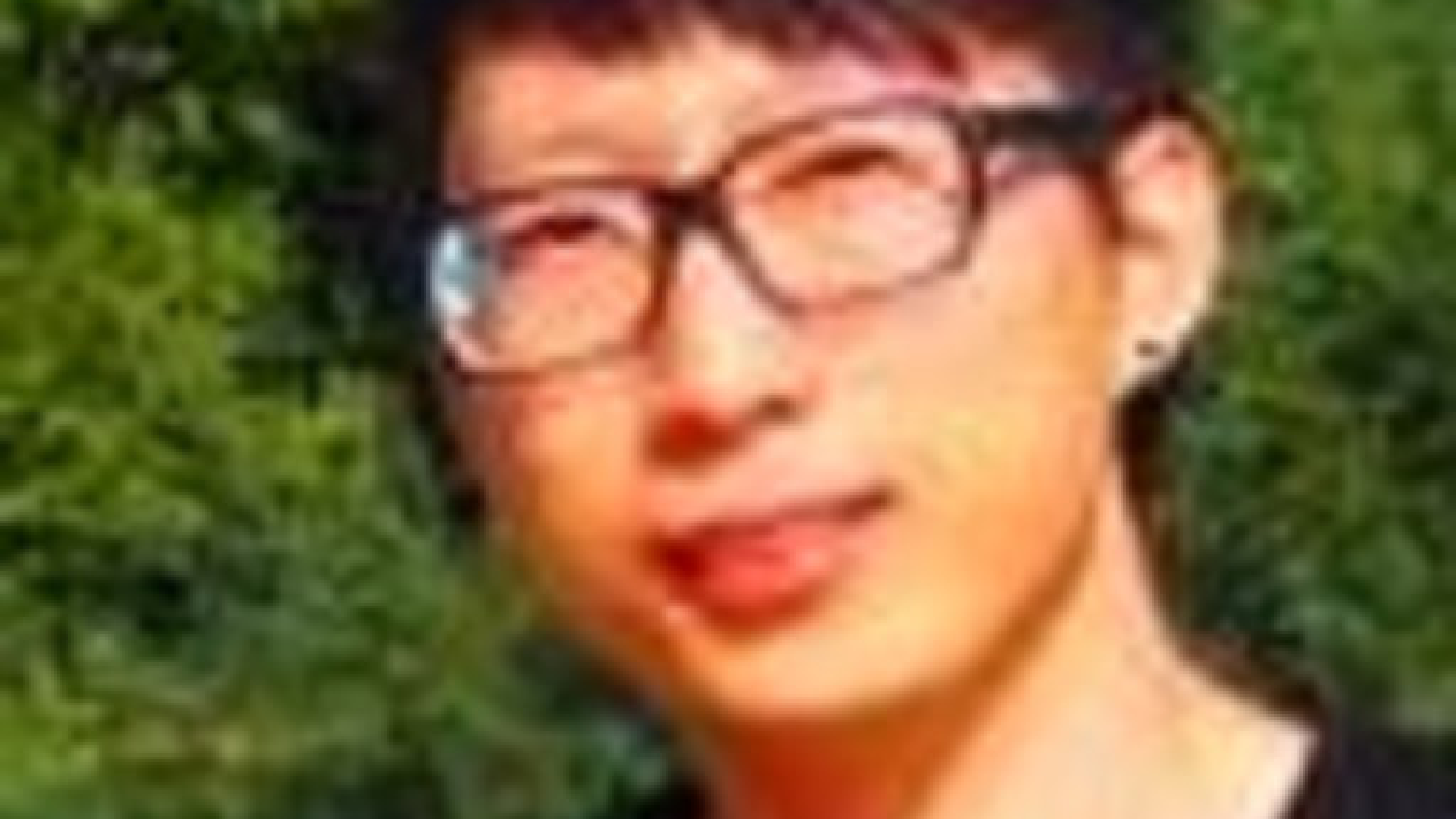 Dapeng Li
