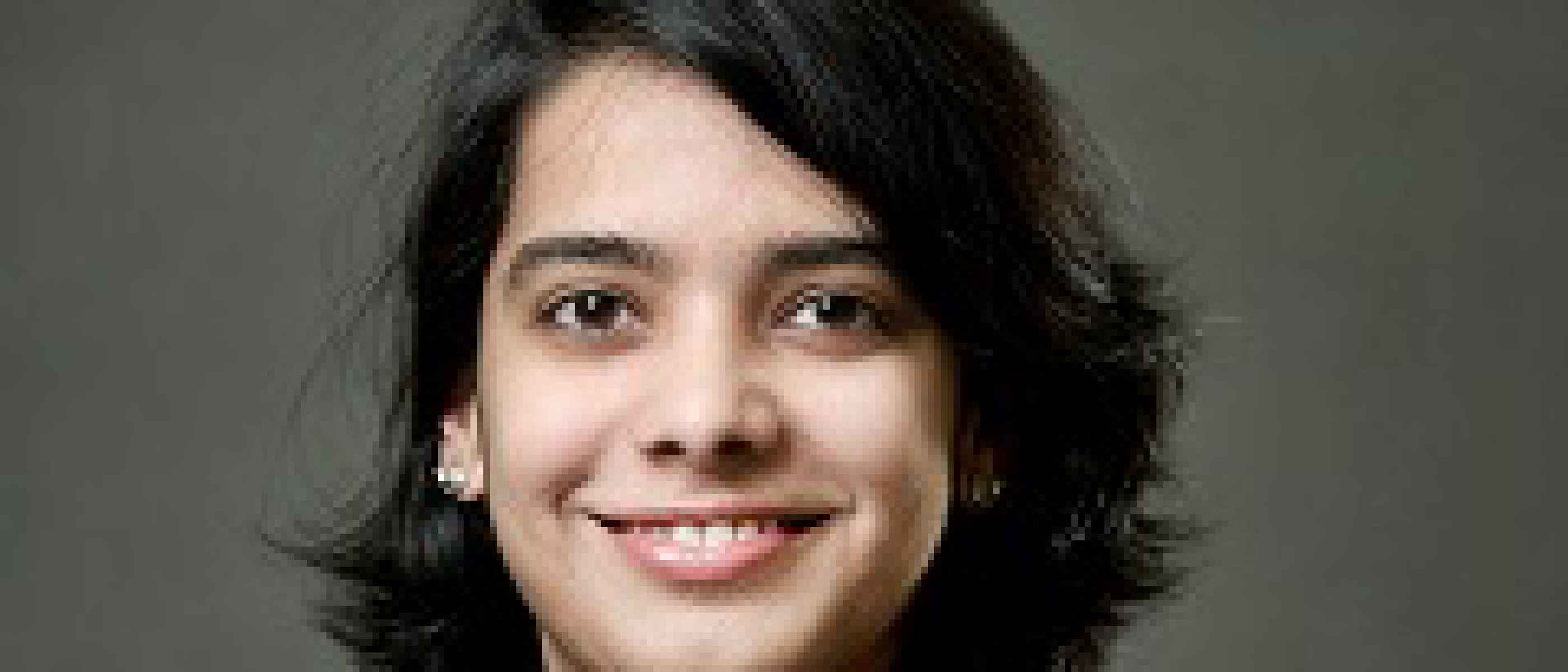 Disha Tandon