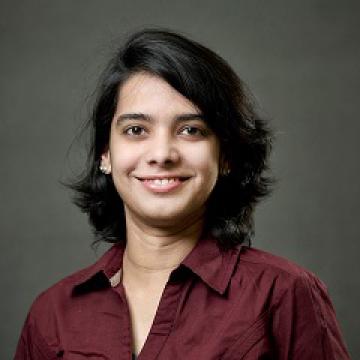 Disha Tandon