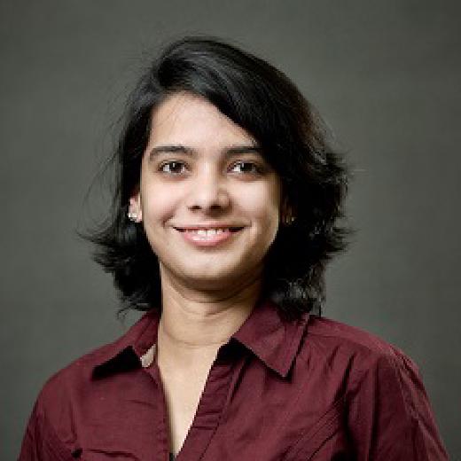 Disha Tandon