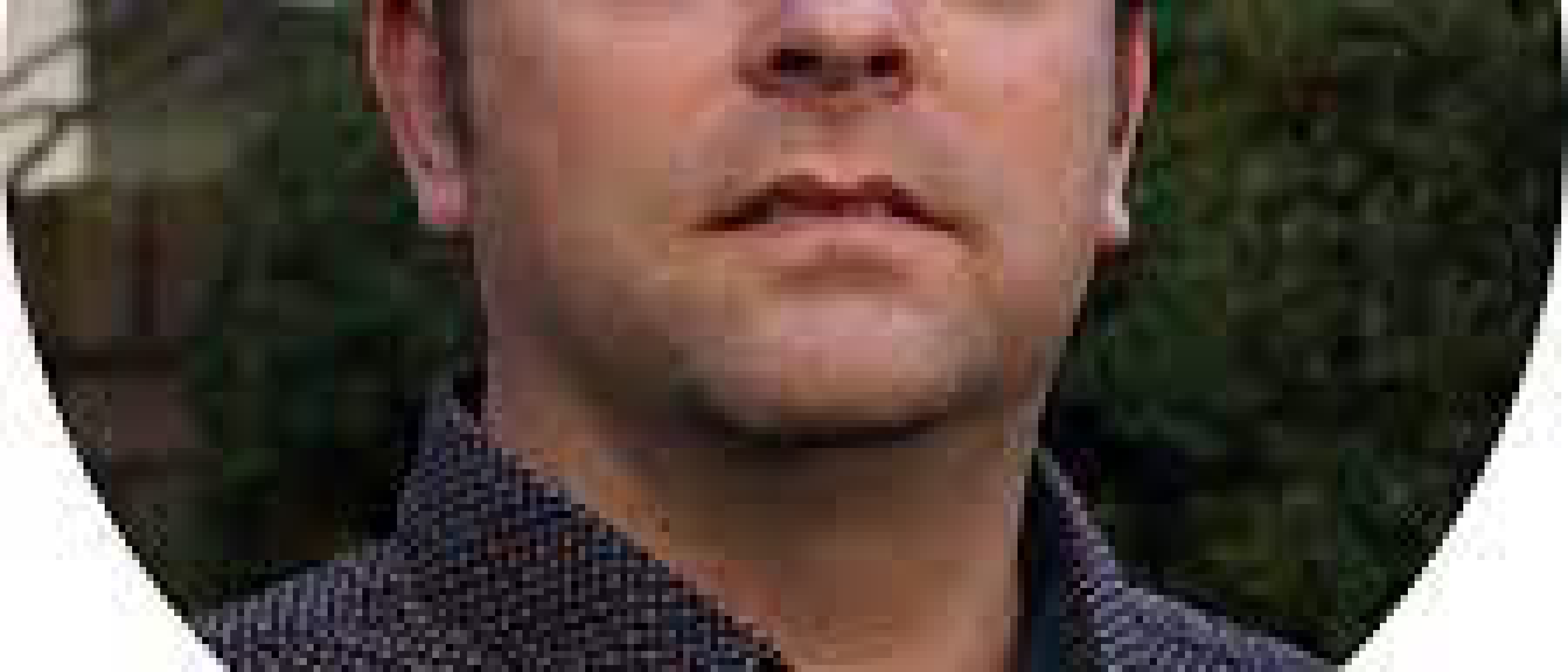 Egon Willighagen
