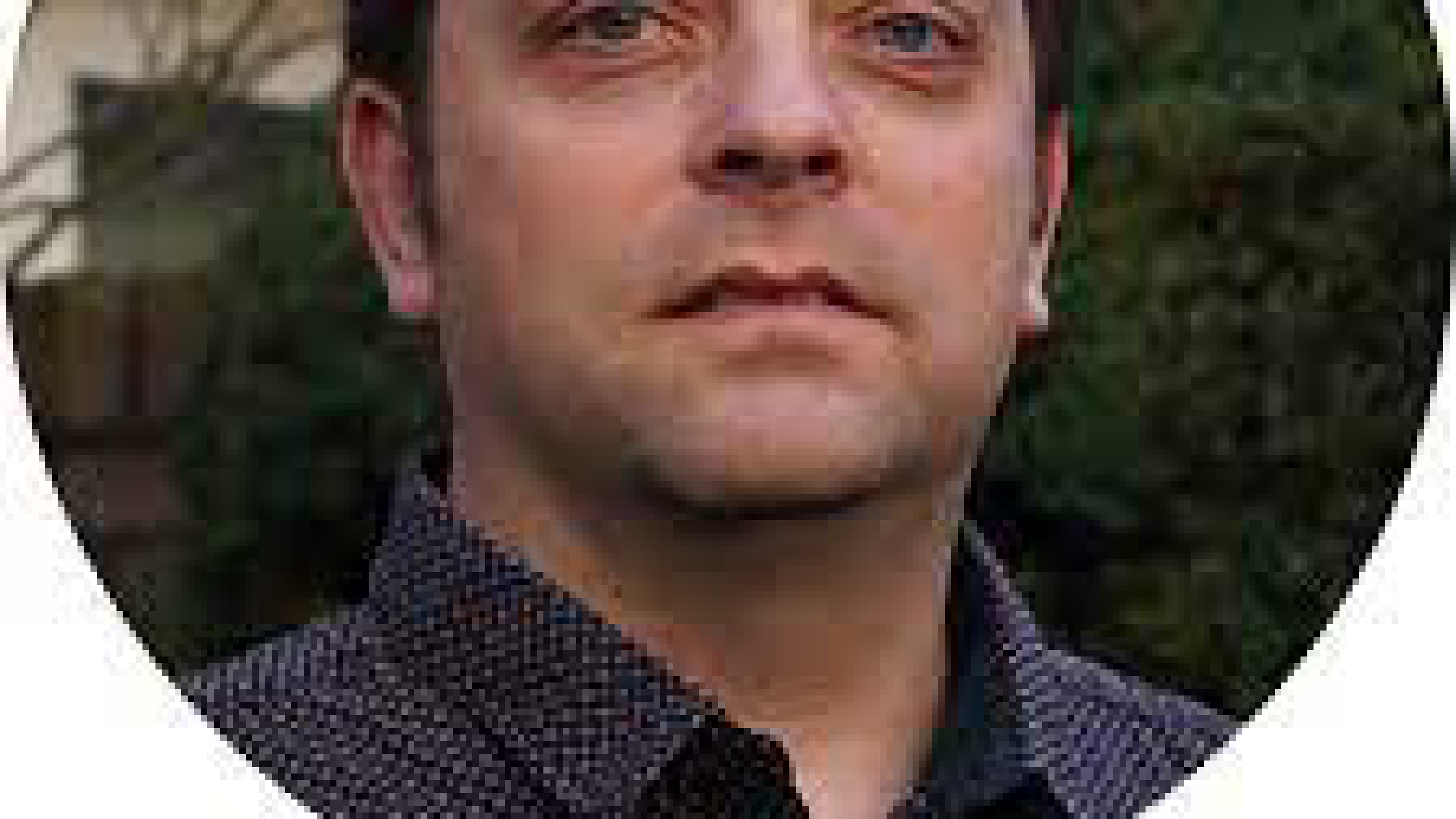 Egon Willighagen