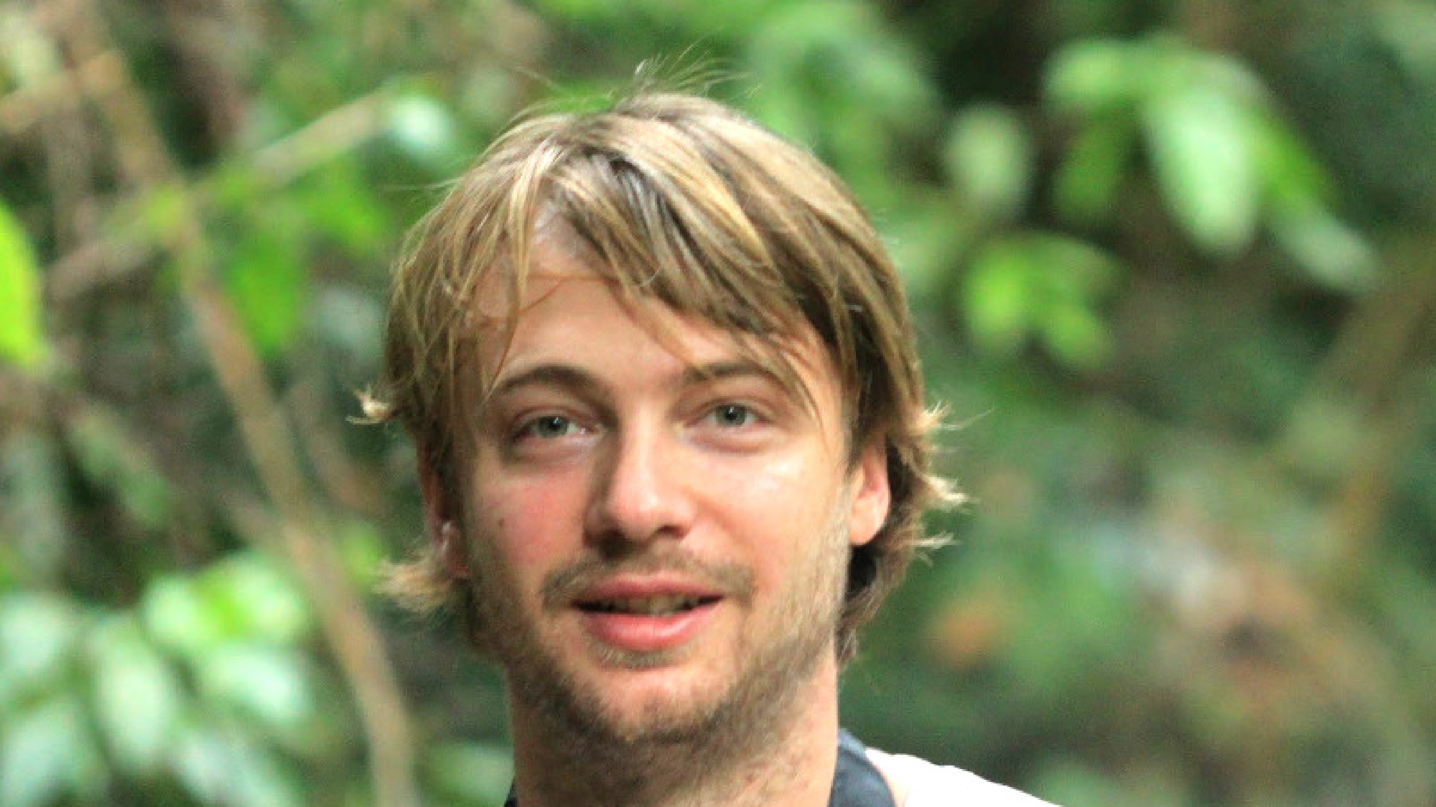 Emmanuel Defossez