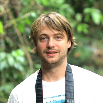 Emmanuel Defossez