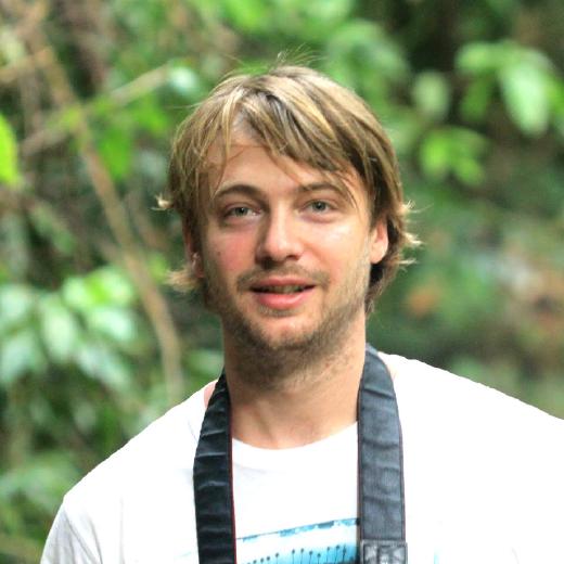 Emmanuel Defossez