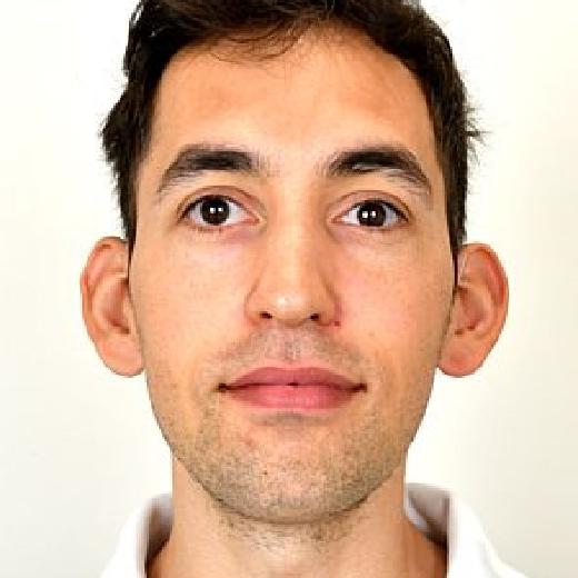 Federico Brigante
