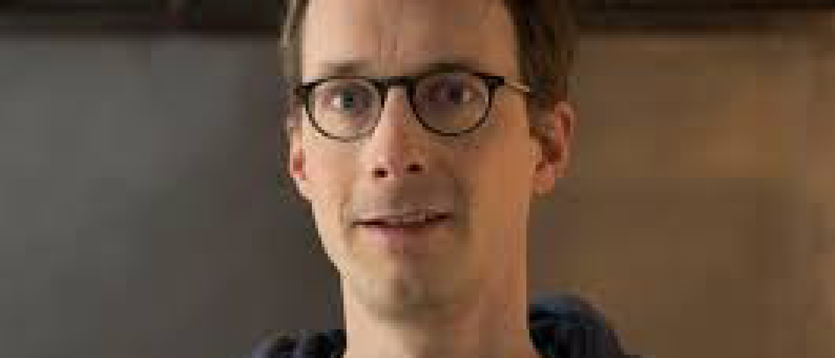 Florian Huber