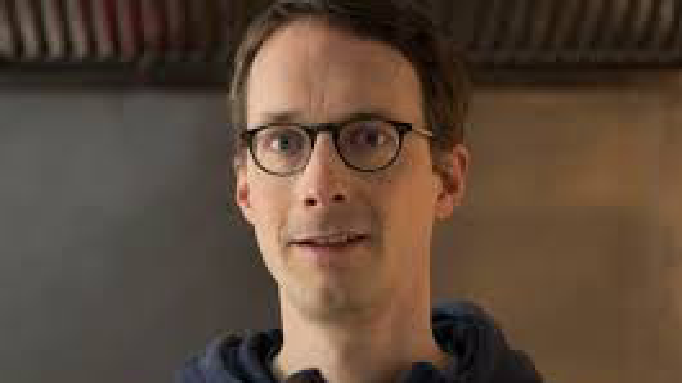 Florian Huber