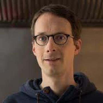 Florian Huber