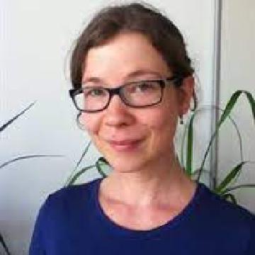 Franziska Schrodt