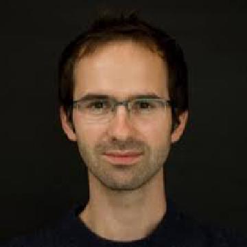 Gaétan Glauser