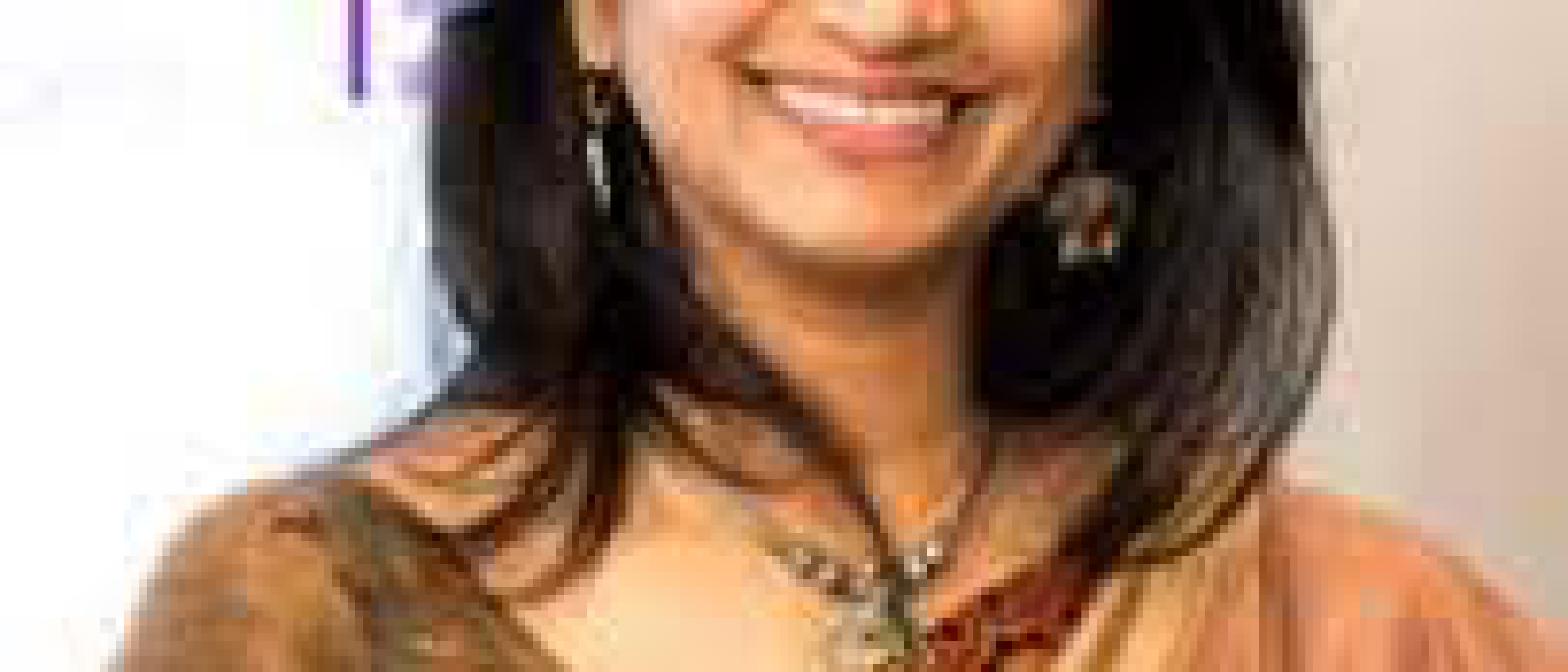 Gitanjali Yadav