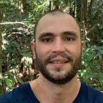 Hector Henrique Ferreira Koolen