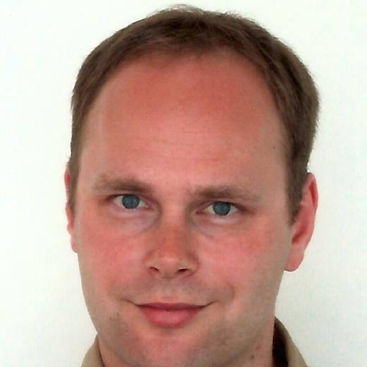 Henry Luetcke