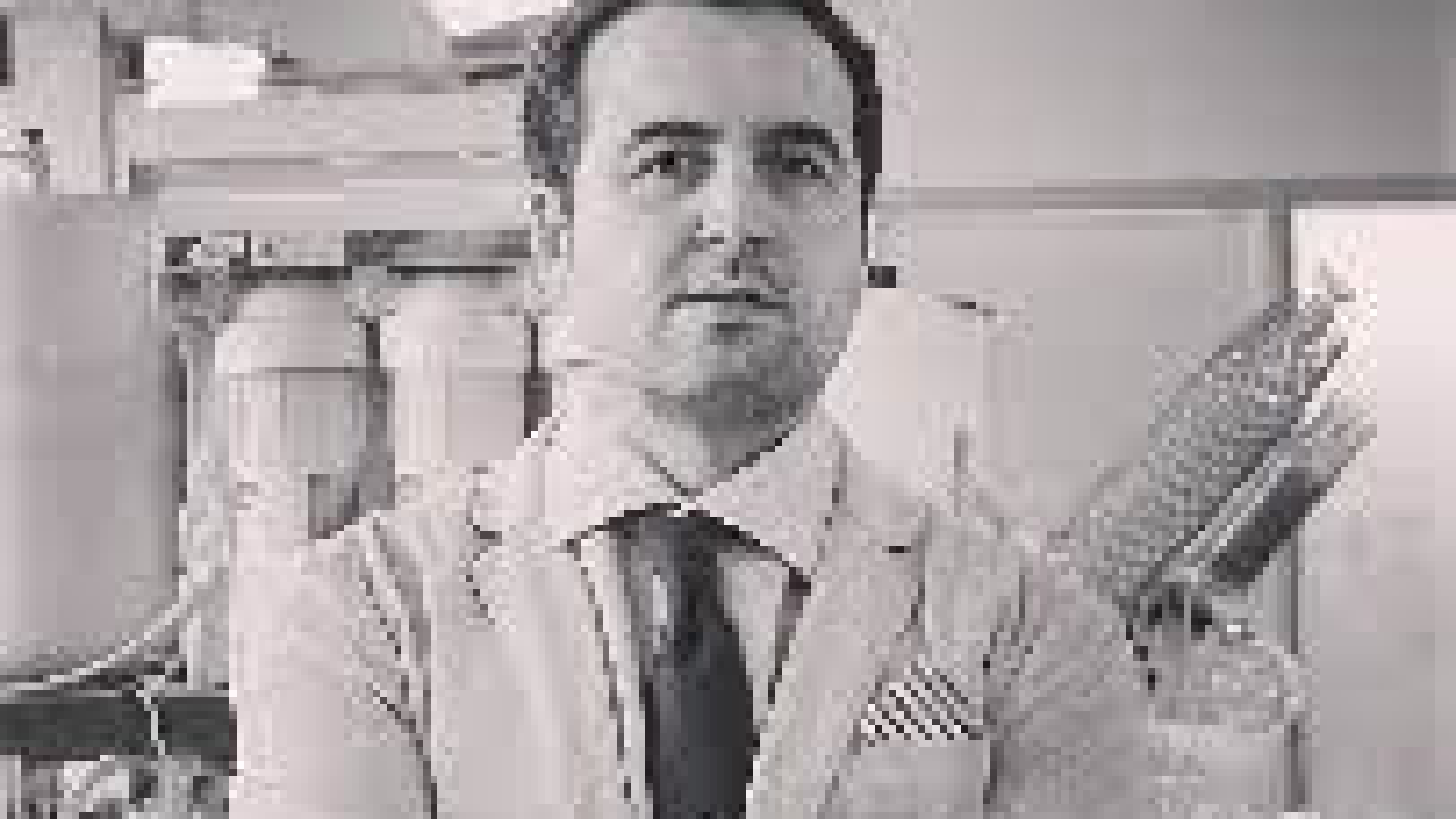 Javier Echeverría