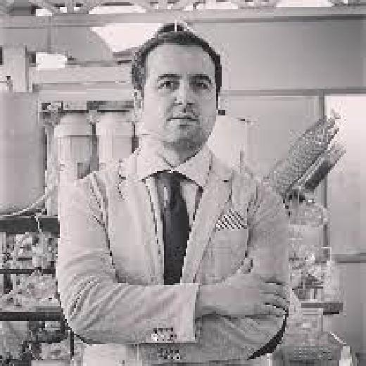 Javier Echeverría