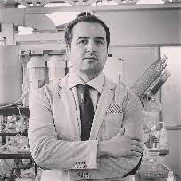 Javier Echeverría