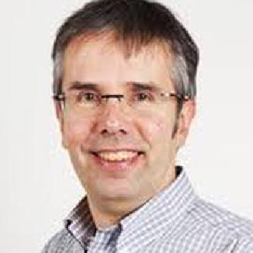 Jean‑Luc Wolfender