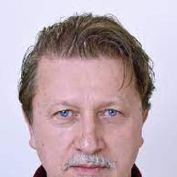 Jiří Vondrášek