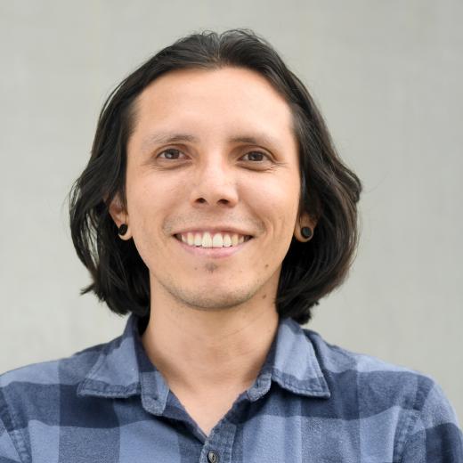 Jonathan Parra