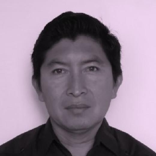 Jorge Xool-Tamayo