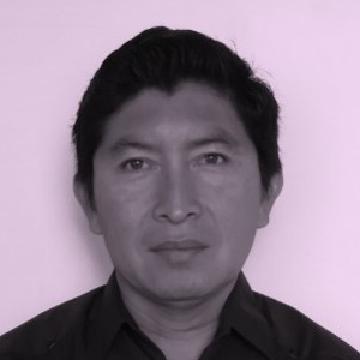 Jorge Xool-Tamayo