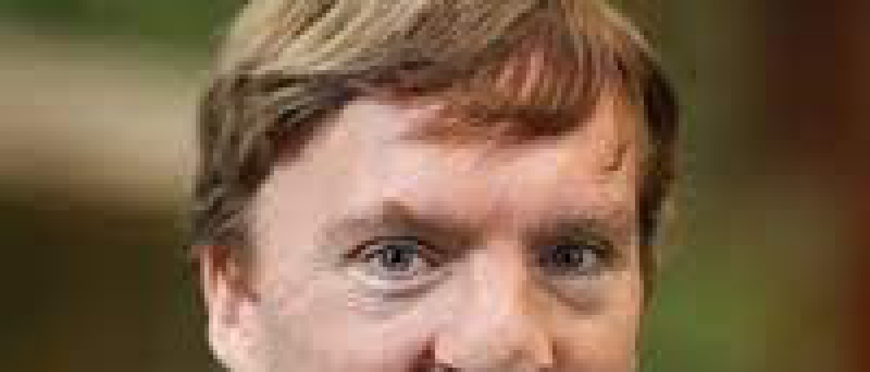 Justin van der Hooft