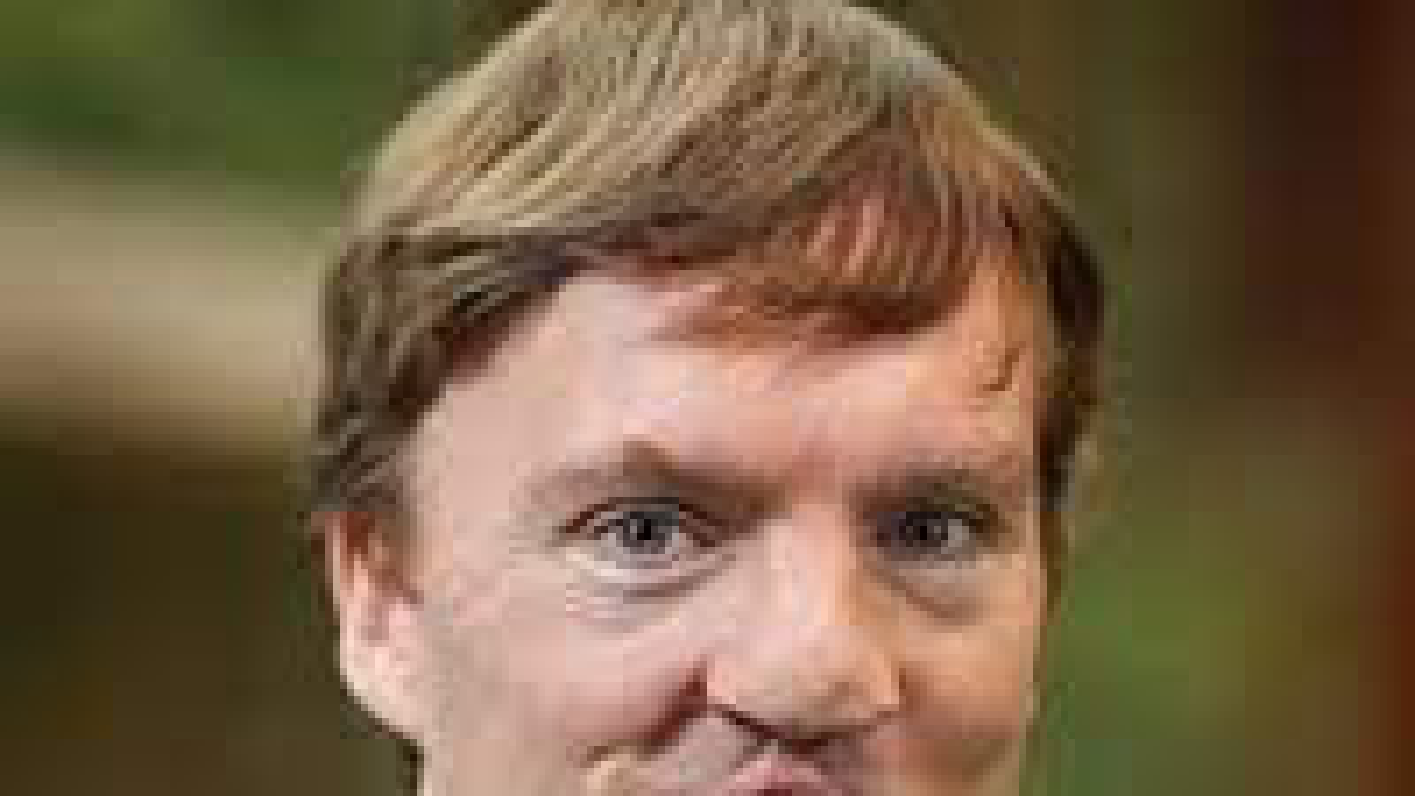 Justin van der Hooft